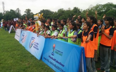 MISSION XI MILLION FOOTBALL HERALDS NEW ERA IN MADHYA PRADESH FOOTBALL