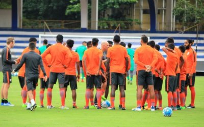 TICKETS FOR HERO TRI-NATION FOOTBALL SERIES UP FOR SALE