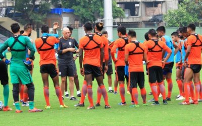 HERO TRI-NATION SERIES WILL BE TELECAST LIVE ON STAR SPORTS