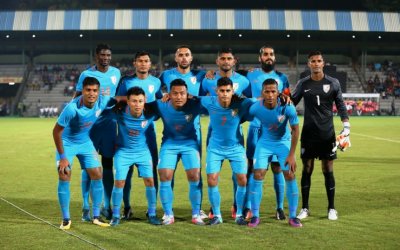 CONSTANTINE'S BOYS CREATE AN INDIAN RECORD, WIN EIGHT OFFICIAL MATCHES ON A TROT