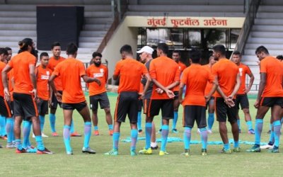 RECORDS ARE HISTORY AS EVERY MATCH STARTS AFRESH: CONSTANTINE