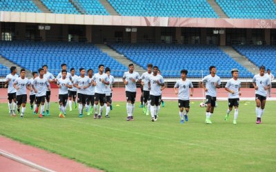 RESULT AGAINST CHILE SHOWED IT IS POSSIBLE TO ACHIEVE SUCCESS: MATOS