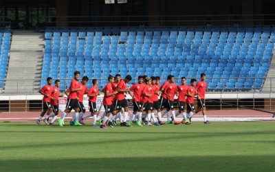 WE PLAYED LIKE EQUALS IN THE FOUR-NATION TOURNAMENT: MATOS