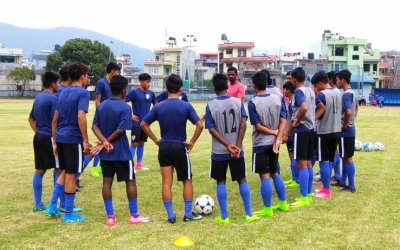 WE BELIEVE THAT WE CAN QUALIFY ON MERIT, SAYS BIBIANO FERNANDES