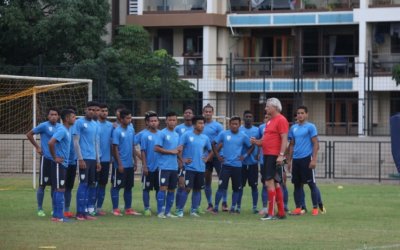 ALL GAMES WINNABLE IN FOOTBALL, U-17 COACH MATOS