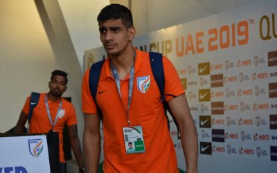 WE NEED TO MAKE THE MOST OF THIS OPPURTUNITY: GURPREET SINGH SANDHU