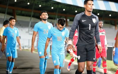 CONSTANTINE IS LEADING A REVOLUTION: SUBRATA PAUL