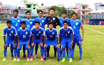 WE'RE AIMING TO CONTINUE THE WINNING MOMENTUM: BIBIANO FERNANDES