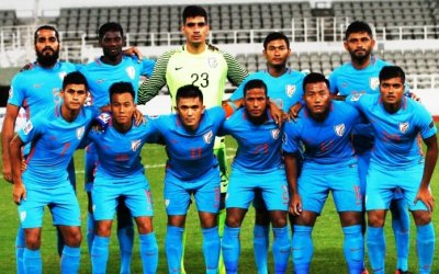 WE'RE HAPPY WITH THE 2-0 VICTORY: STEPHEN CONSTANTINE