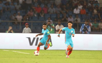 SATISFIED WITH COLLECTIVE PERFORMANCE BUT NOT WITH THE RESULT: MATOS