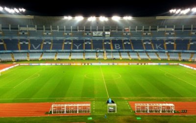 WE NEED TO IMPROVE ON OUR SCORING PERCENTAGE, STRESSES CHRISTIAN WUECK