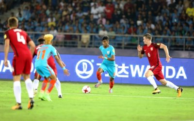 MATOS SUMMONS 29 PROBABLES FOR PREPARATORY CAMP FOR AFC U-19 QUALIFIERS