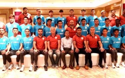 "GREAT MOTIVATION TO HAVE YOUR PARENTS AROUND TO WATCH YOU PLAY IN A WORLD CUP"