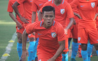 THIS IS ONE WAY TO SERVE YOUR NATION: SURESH SINGH