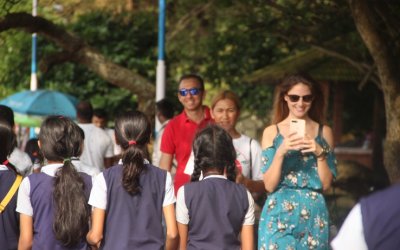 LA ROJA FANS HOPE FOR THE NEXT SPANISH ARMADA TO RISE