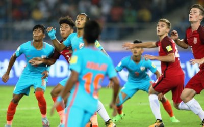 WE ARE READY FOR COLOMBIA, SAYS COACH MATOS