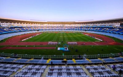 FIFA U-17 WORLD CUP SEMI-FINAL MATCH TO TAKE PLACE IN KOLKATA