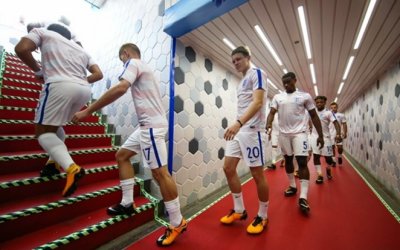 HISTORY, REVENGE AND CONSOLATION ON OFFER IN U-17 FINALE