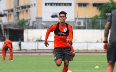 WE HAVE LEARNT FROM OUR PAST MISTAKES: EUGENESON LYNGDOH