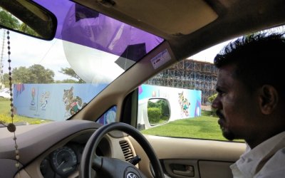 THE COLONIAL CONNECT