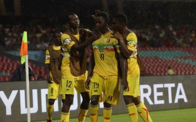 EAGLETS TAKE FLIGHT AGAINST TURKEY