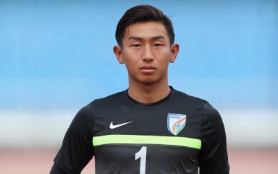 IT IS A CHALLENGE THAT I AM PREPARED FOR: DHEERAJ SINGH