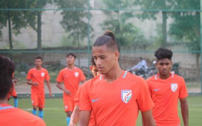 I FELL IN LOVE WITH THE SPORT AND HAVE NOT LOOKED BACK EVER SINCE: ANWAR ALI