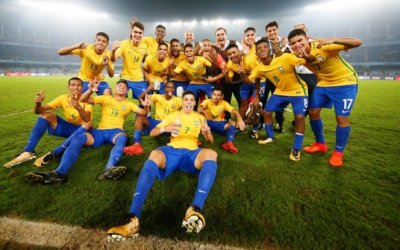 WE WANT TO GIVE ALL THE LOVE AND SUPPORT BACK: CARLOS AMADEU