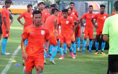 WE NEED TO RECTIFY OUR MISTAKES: SURESH SINGH