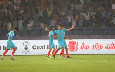 I SHOULDN'T BE GETTING ALL THE CREDIT: JEAKSON SINGH