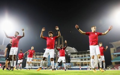 THE YOUNG BOYS NEED TO BE CHALLENGED MORE, SAYS USA COACH HACKWORTH