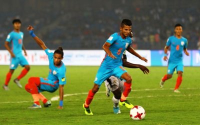 WE TAKE BACK A LOT OF POSITIVES, SAYS STALIN