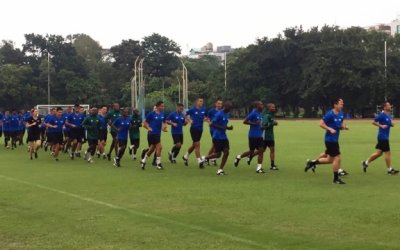 16 INDIAN MATCH OFFICIALS GET LIFETIME OPPORTUNITY BEFORE FIFA U17 WORLD CUP