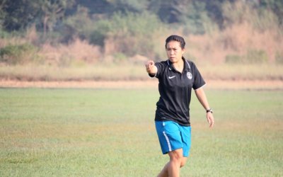 HARDER TO STAY ON TOP: BEMBEM DEVI