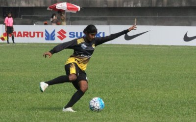 GOALS GALORE ON DAY 1 OF IWL QUALIFIERS