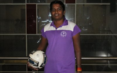 BIG ASPIRATIONS & A BIGGER ZEAL FROM PONDICHERRY