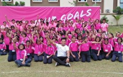 FIRST EVER AIFF WOMEN'S GRASSROOTS LEADERS COURSE CONDUCTED IN WEST BENGAL