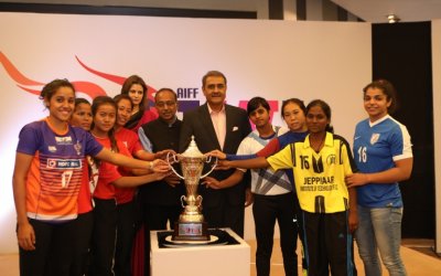 LOOK BACK 2017: THE ADVENT OF THE IWL