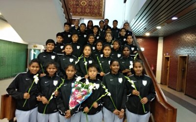 'WE ARE CONFIDENT OF A GOOD PERFORMANCE': MAYMOL ROCKY