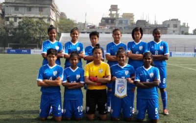 INDIA GO DOWN TO BANGLADESH BUT QUALIFY FOR FINAL