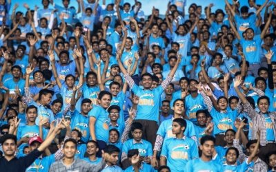 LOOK BACK 2017: FIFA U-17 WORLD CUP 2017 INDIA SHATTERS STADIUM ATTENDANCE