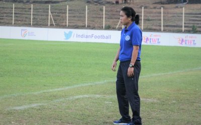 LOOK BACK 2017: BEMBEM CONFERRED WITH THE ARJUNA