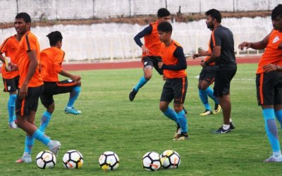 LEADERS EAST BENGAL "NOT TAKING INDIAN ARROWS LIGHTLY"