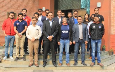 INTRODUCTORY CLUB LICENSING WORKSHOP HELD IN CAPITAL