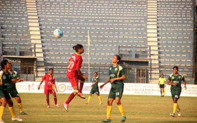 TAMIL NADU LOOK FOR FIRST TITLE AS MANIPUR WANT TO CONTINUE THEIR DOMINANCE