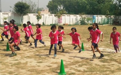 BABY LEAGUES AIMING TO IMPLEMENT ROBUST STRUCTURE FOR YOUTH PLAYERS