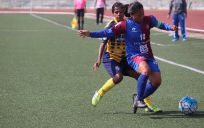 EASTERN SPORTING UNION WIN A THRILLER IN HERO IWL OPENER