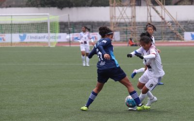 EASTERN SPORTING UNION CONTINUE WINNING RUN