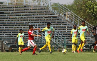 KERALA TO FACE BENGAL IN FINAL AFTER EDGING OUT MIZORAM 1-0 IN THE HERO SANTOSH TROPHY