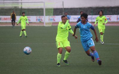 KRYHPSA HELD BY RISING TO A 1-1 DRAW